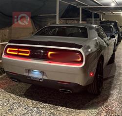 دودج تشالنجر